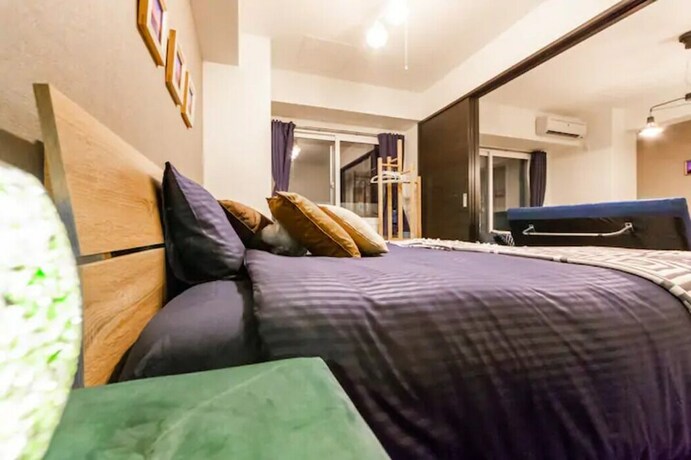 Imagen de la habitación del Hotel Aroma, Sapporo. Foto 28