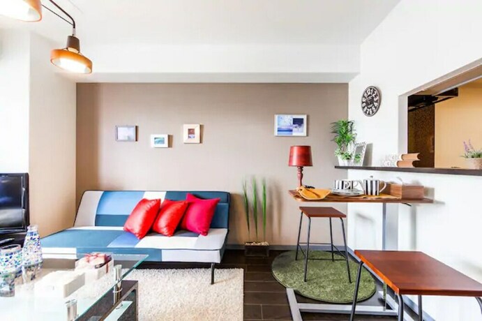 Imagen de la habitación del Hotel Aroma, Sapporo. Foto 31