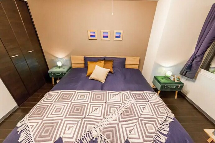 Imagen de la habitación del Hotel Aroma, Sapporo. Foto 32