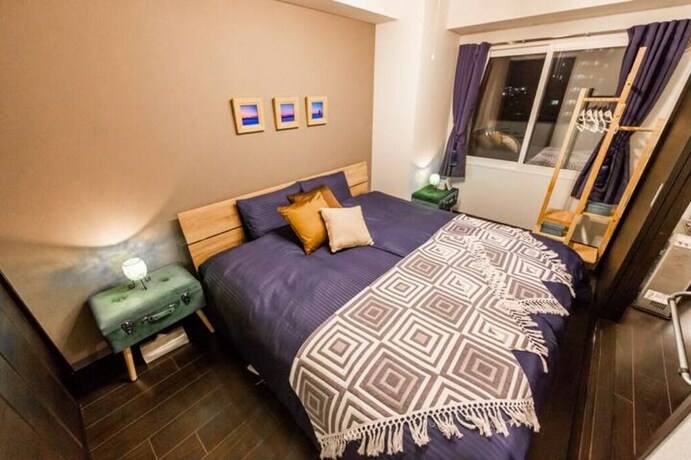 Imagen de la habitación del Hotel Aroma, Sapporo. Foto 35