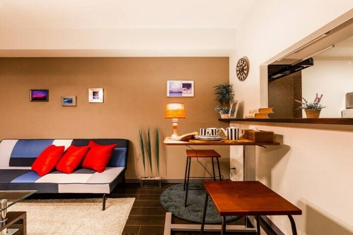 Imagen de la habitación del Hotel Aroma, Sapporo. Foto 36
