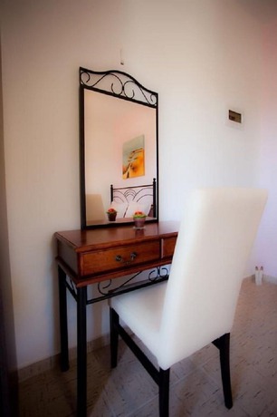 Imagen de la habitación del Hotel Aroma Studios and Apartments. Foto 5