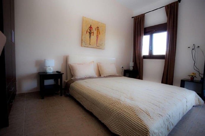 Imagen de la habitación del Hotel Aroma Studios and Apartments. Foto 6