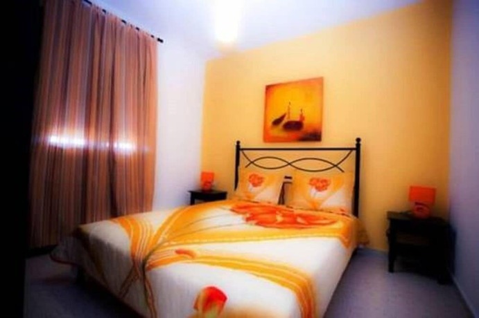 Imagen de la habitación del Hotel Aroma Studios and Apartments. Foto 9