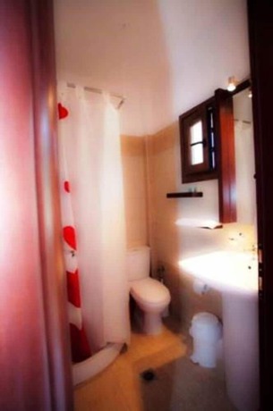 Imagen de la habitación del Hotel Aroma Studios and Apartments. Foto 12