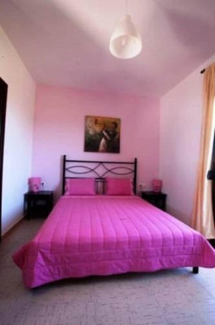 Imagen de la habitación del Hotel Aroma Studios and Apartments. Foto 13