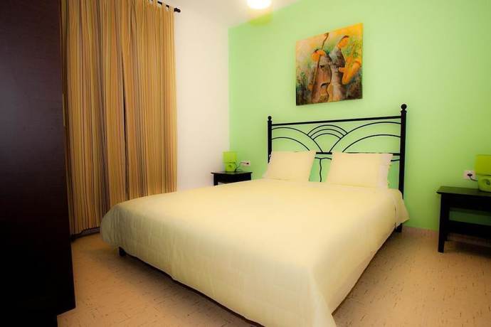 Imagen de la habitación del Hotel Aroma Studios and Apartments. Foto 14