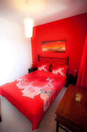 Imagen de la habitación del Hotel Aroma Studios and Apartments. Foto 17