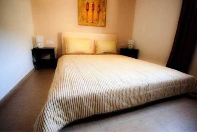 Imagen de la habitación del Hotel Aroma Studios and Apartments. Foto 20
