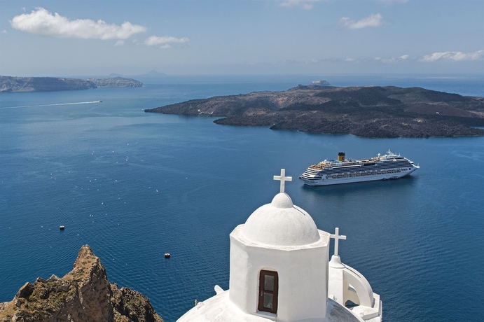 Imagen general del Hotel Aroma Suites. Foto 3