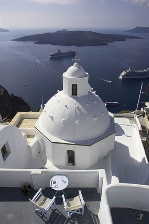 Imagen general del Hotel Aroma Suites. Foto 4