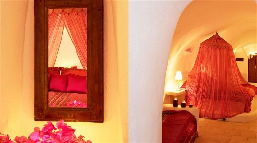 Imagen de la habitación del Hotel Aroma Suites. Foto 10