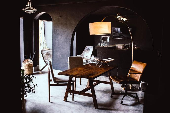 Imagen de los interiores del Hotel Aroma Tulum. Foto 19