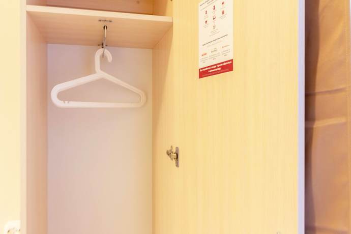 Imagen de la habitación del Hotel Aroma na Kozhuvskoy. Foto 10