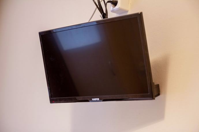 Imagen de la habitación del Hotel Aroma na Kozhuvskoy. Foto 19