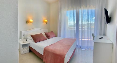 Imagen general del Hotel Aromar, Playa de Aro. Foto 4