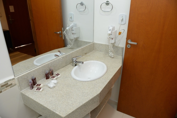 Imagen de la habitación del Hotel Aromas De Penedo. Foto 7