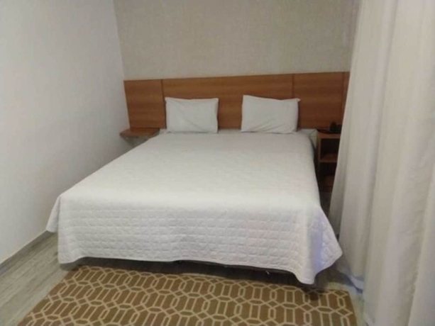 Imagen de la habitación del Hotel Aromas De Penedo. Foto 10