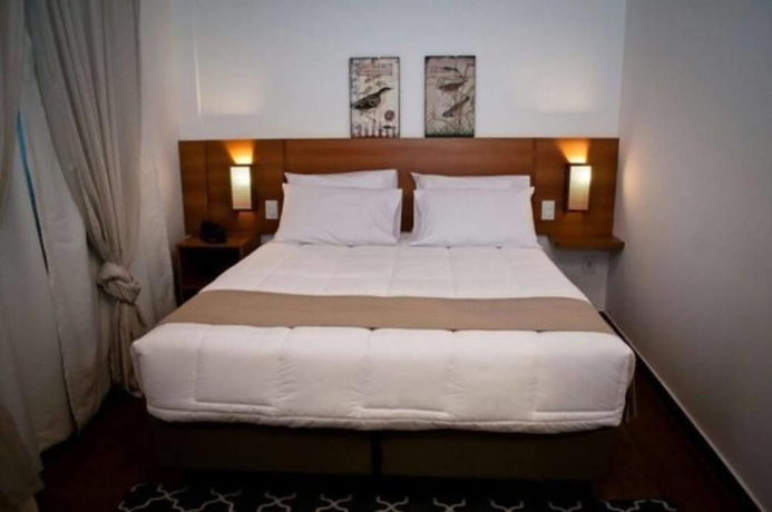 Imagen de la habitación del Hotel Aromas De Penedo. Foto 11