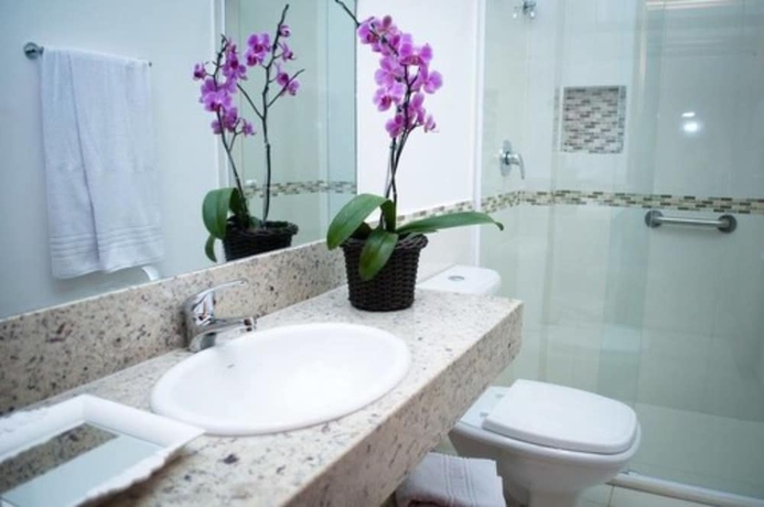 Imagen de la habitación del Hotel Aromas De Penedo. Foto 13