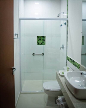 Imagen de la habitación del Hotel Aromas De Penedo. Foto 14