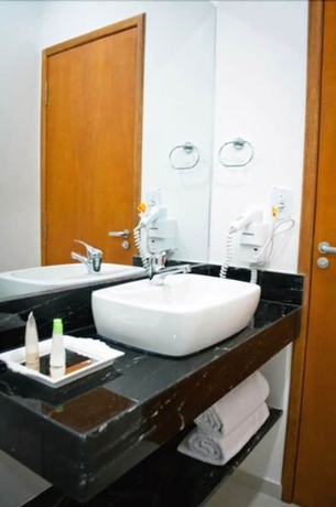 Imagen de la habitación del Hotel Aromas De Penedo. Foto 15