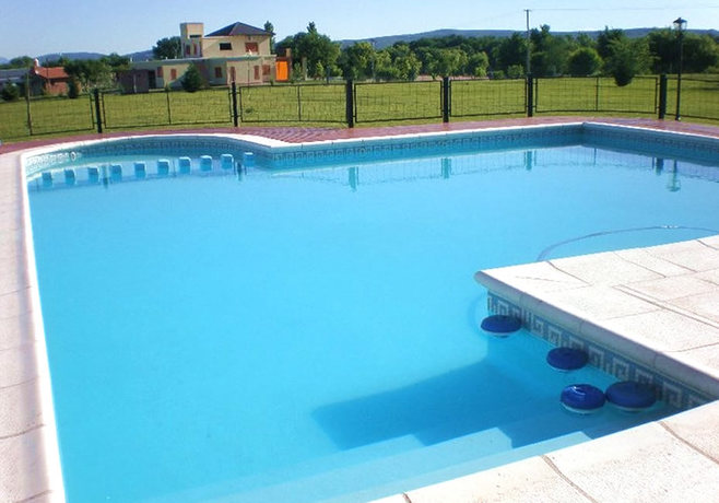 Imagen de los exteriores del Hotel Aromas Del Mediterr&aacute;neo. Foto 2