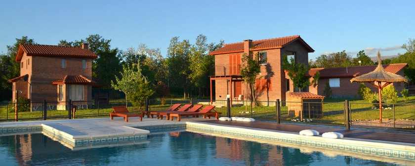 Imagen general del Hotel Aromas Del Mediterráneo. Foto 1