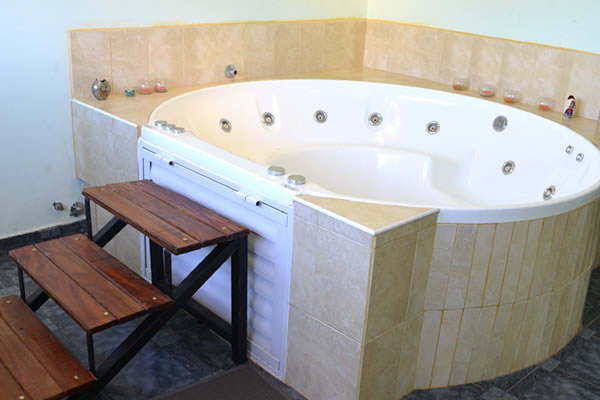 Imagen de los interiores del Hotel Aromas Del Mediterr&aacute;neo. Foto 8