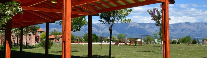 Imagen de los exteriores del Hotel Aromas Del Mediterr&aacute;neo. Foto 4