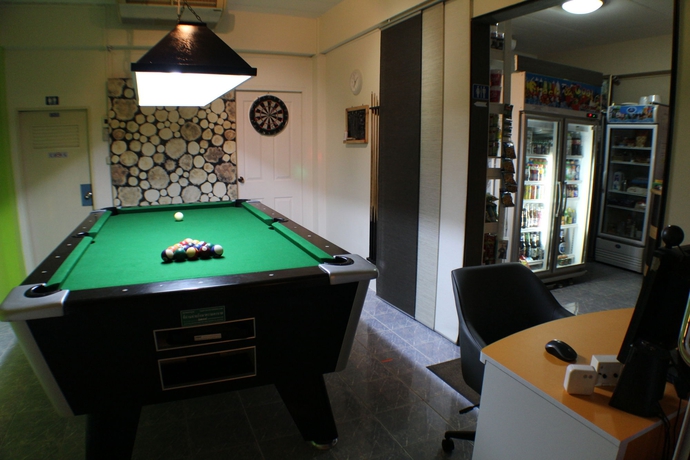 Imagen general del Hotel Aromdee Apartment. Foto 1