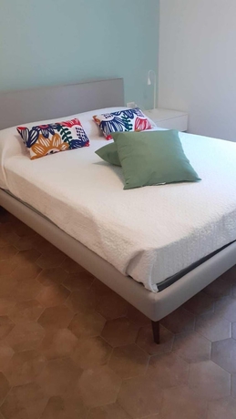 Imagen de la habitación del Hotel Aromi Piccolo. Foto 3