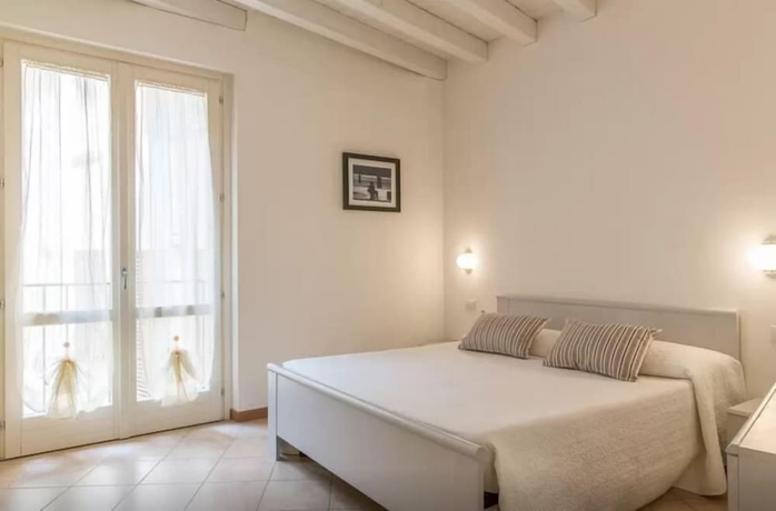 Imagen de la habitación del Hotel Aromi Piccolo. Foto 6