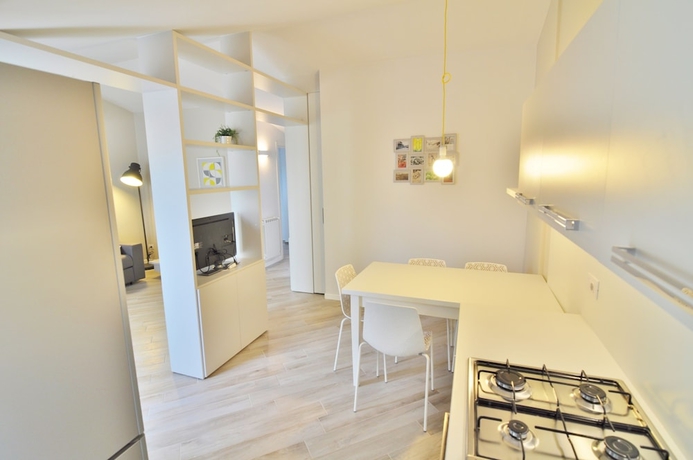 Imagen de la habitación del Hotel Aromi Piccolo. Foto 11