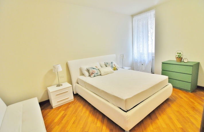 Imagen de la habitación del Hotel Aromi Piccolo. Foto 14