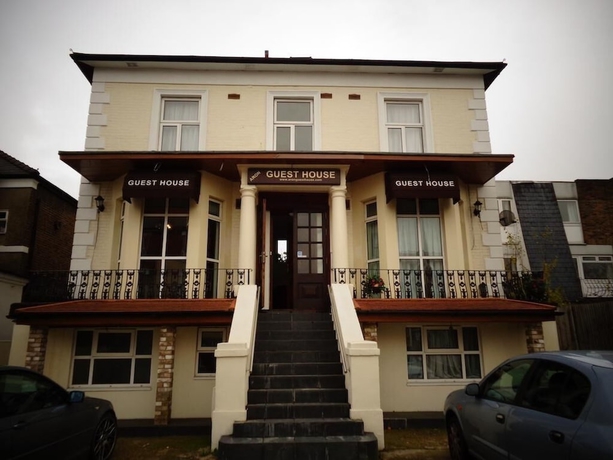 Imagen general del Hotel Aron Guest House 'Second Home'. Foto 1