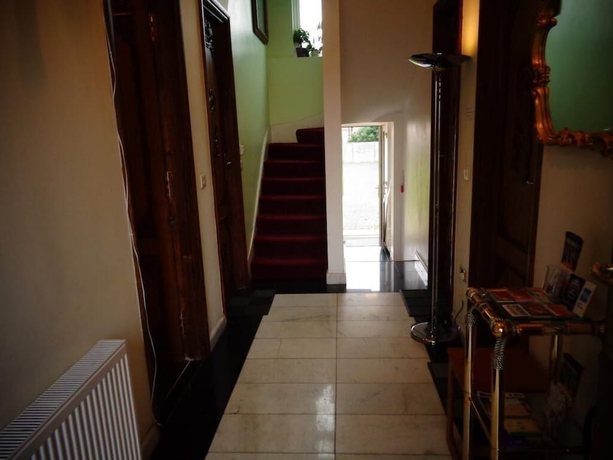 Imagen de los interiores del Hotel Aron Guest House 'Second Home'. Foto 17