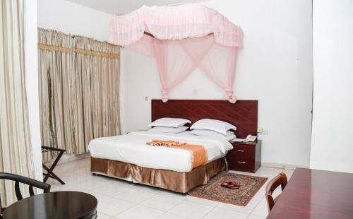 Imagen general del Hotel Aron International. Foto 1