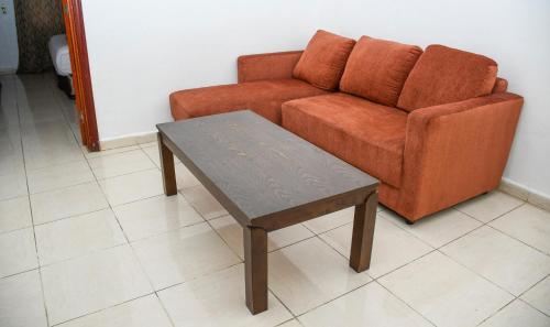 Imagen general del Hotel Aron International. Foto 7