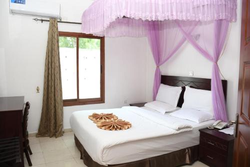 Imagen general del Hotel Aron International. Foto 8