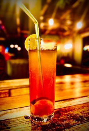 Imagen general del Hotel Aron International. Foto 10