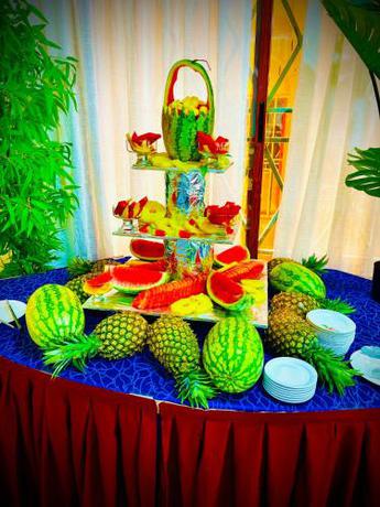 Imagen general del Hotel Aron International. Foto 13