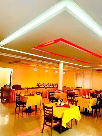 Imagen general del Hotel Aron International. Foto 15