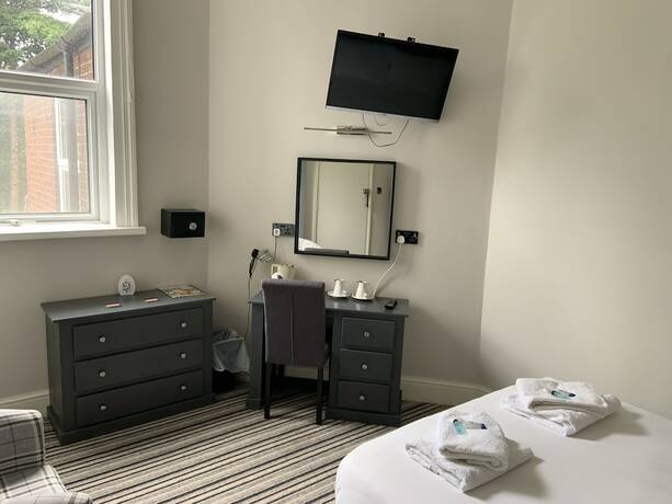 Imagen general del Hotel Arona Guest. Foto 1