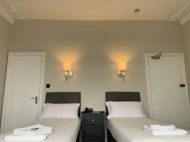 Imagen general del Hotel Arona Guest. Foto 2
