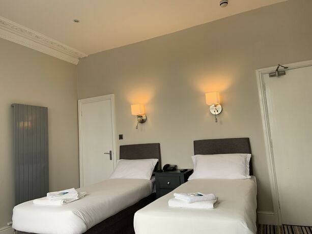Imagen general del Hotel Arona Guest. Foto 6