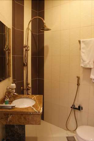 Imagen de la habitación del Hotel Aronani. Foto 5