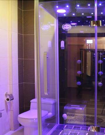 Imagen de la habitación del Hotel Aronani. Foto 7