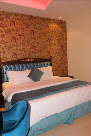 Imagen de la habitación del Hotel Aronani. Foto 8