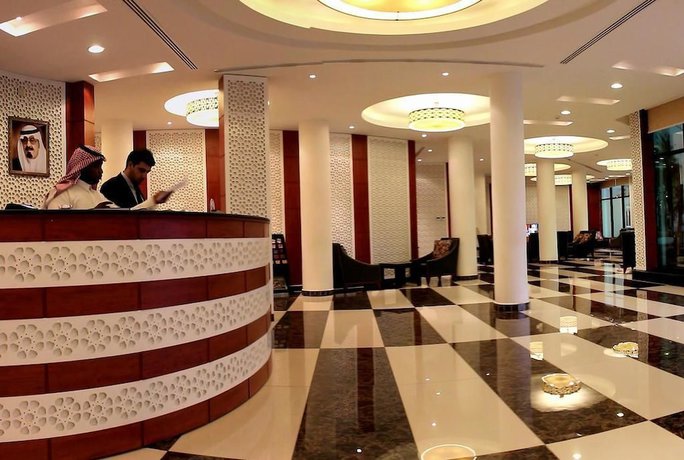 Imagen de los interiores del Hotel Aronani. Foto 19